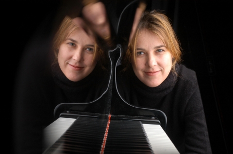 1 - Andrea solo
