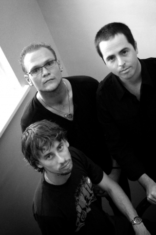 5 - MIS Trio Aug 2010