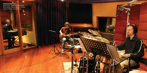 1 - studio