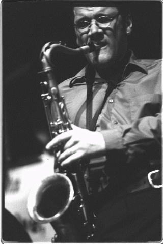 1 - Rob Burke