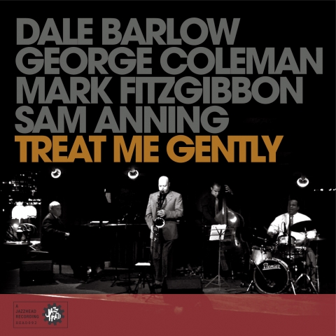 2 - Cover_TreatMeGently