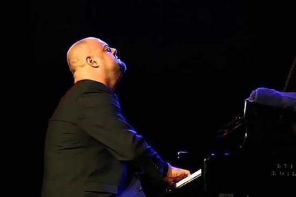 4 - On Piano