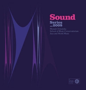 1 - Sound Series 2008